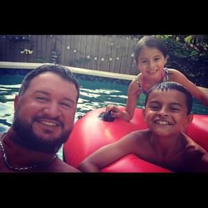 Meet your Posher, Ben